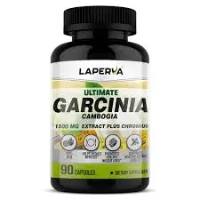 Laperva Garcinia Cambogia Capsules
